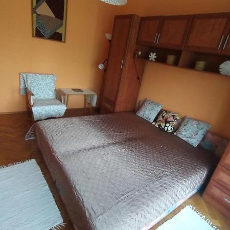 Bettina Apartman Zalakaros Exterior foto