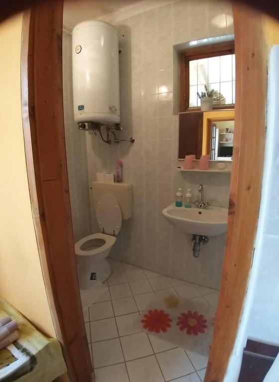 Bettina Apartman Zalakaros Exterior foto