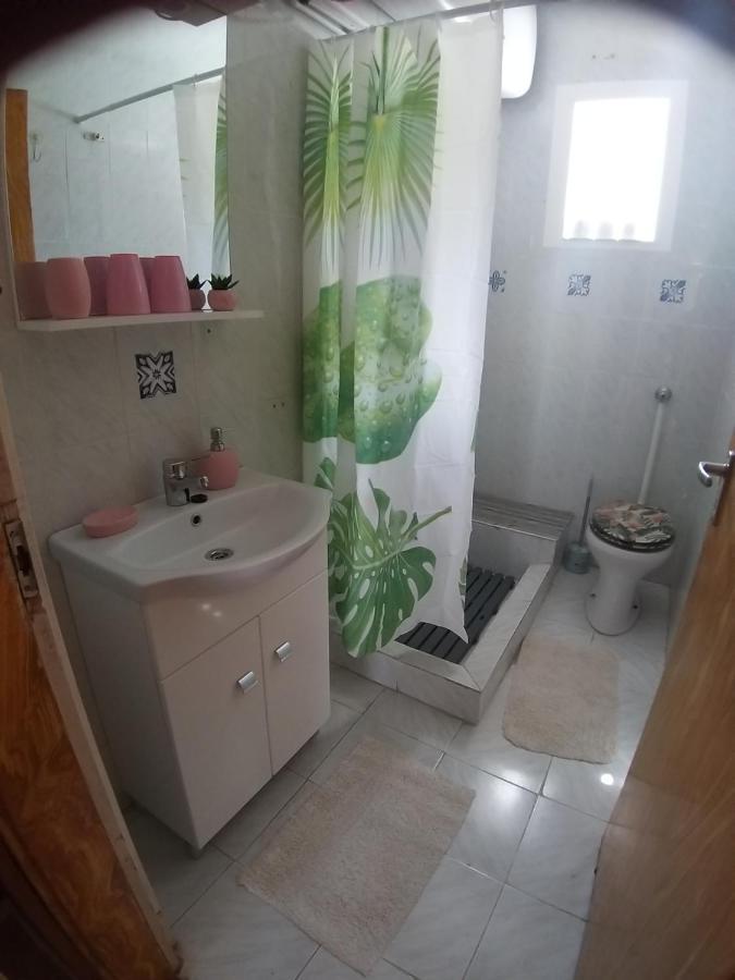 Bettina Apartman Zalakaros Exterior foto