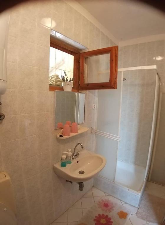 Bettina Apartman Zalakaros Exterior foto